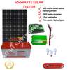 400watts solar system thumb 1