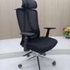Office Chair: Supportive High Back Seat For Office Use thumb 3