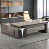 1800mm Executive Office Desk thumb 4