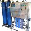 Reverse osmosis  water purifier Machine thumb 1