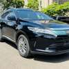 Toyota Harrier hybrid 2000cc petrol 2018 model black color thumb 5