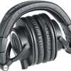 Audio-Technica ATH-M50X Headphones thumb 1