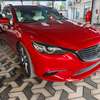 Mazda Atenza Diesel Sunroof Hatchback 2018 thumb 10