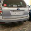 Subaru Forester non turbo thumb 4