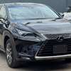 Lexus nX300 Black thumb 0