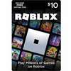 10$ Roblox Usa Gift card thumb 1