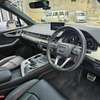 Audi Q7 s line quattro 2018 Sunroof thumb 5