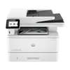 HP LaserJet Pro MFP 4103fdw Mono Laser Printer thumb 2