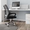 Mobile Clerical Ergonomic Mesh Office Seat thumb 5