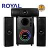 Royal RL901 3.1CH Speaker System 95W thumb 1