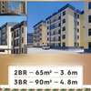 2 Bed Apartment with En Suite in Kitengela thumb 2