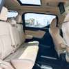 Toyota alphard newshape fully loaded with sunroof 🔥🔥🔥 thumb 8