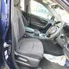Toyota RAV4 dark blue 2019 petrol thumb 4