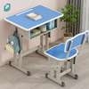 School-Ready Desk and Chair Combo thumb 2