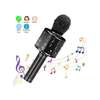 Genera WS-1816 Wireless Bluetooth Karaoke Microphone thumb 1