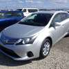 TOYOTA AVENSIS (MKOPO/HIRE PURCHASE ACCEPTED) thumb 0