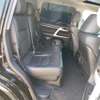 Toyota Land cruiser ZX V8 Black 2017 thumb 4
