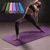 High density Yoga exercise mats thumb 2