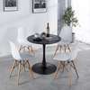 Dining Table : Modern Round Luxury Dining Table thumb 5