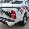 TOYOTA HILUX  DOUBLE CABIN thumb 0