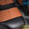 Suzuki Escudo seat covers upholstery thumb 6