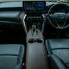 2020 Toyota harrier thumb 4