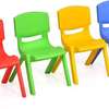 Kindergarten Plastic Chairs thumb 3