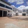 8,500 ft² Warehouse with Service Charge Included in Mlolongo thumb 0