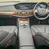 MERCEDES BENZ S400H 2016. FULLY LOADED thumb 4
