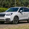 Subaru forester thumb 9