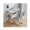 Adjustable Height Kids Homework Desk and Chair thumb 1