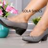 Comfortable Lola shoes thumb 3