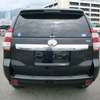 Toyota Prado 2014 Black 4WD 5 Seater Ksh 4.99m thumb 1