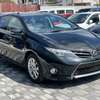 NEW BLACK TOYOTA AURIS (MKOPO/HIRE PURCHASE ACCEPTED) thumb 0