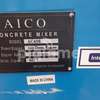 Concrete mixers 400Ltrs thumb 1
