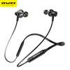Awei G20BL Sports Bluetooth Earphone Magnetic Adsorption Earbuds thumb 1