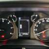 Toyota Prado TZ-G SUV Black Powerful & Stylish thumb 4