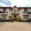 Lovely 5 BR House plus Sqs in Ngong,  Kerarapon thumb 1
