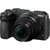 Nikon Z30 + 16-50MM Camera thumb 0
