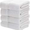 Camel Whit cotton towels thumb 0