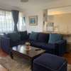 1 bedroom apartments fully furnished and serviced   Kshs 90k thumb 4