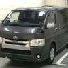 Toyota hiace super GL automatic diesel on sale in Kenya thumb 2