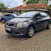 Toyota Auris thumb 0