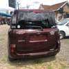 Toyota Sienta (2014) Foreign Used. thumb 2