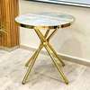Marble-Gold Classic Home Office Coffee Table thumb 10