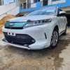 Toyota Harrier 2019 thumb 1