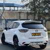 Mazda CX-5 White SUV Reliable & Fuel Efficient thumb 7