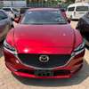 Mazda Atenza Petrol 2018 Skyactive Engine thumb 0