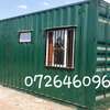 Shipping Container Offices in 40FT thumb 2