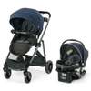 Graco Modes Element LX Travel System Stroller thumb 2